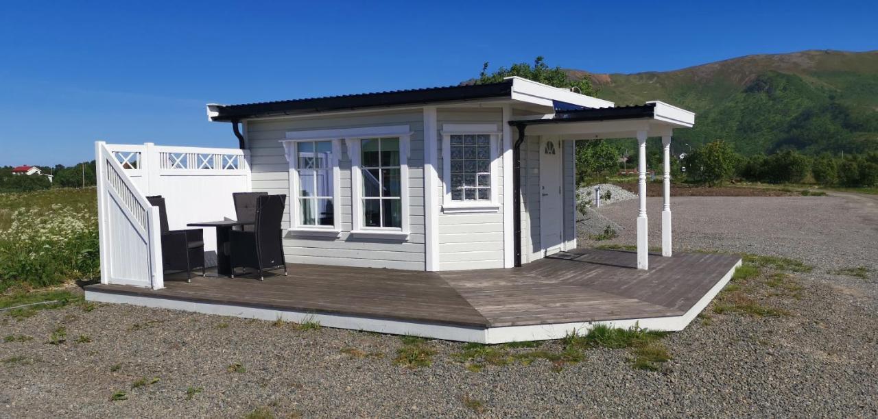 Oppmyre Camping Экстерьер фото