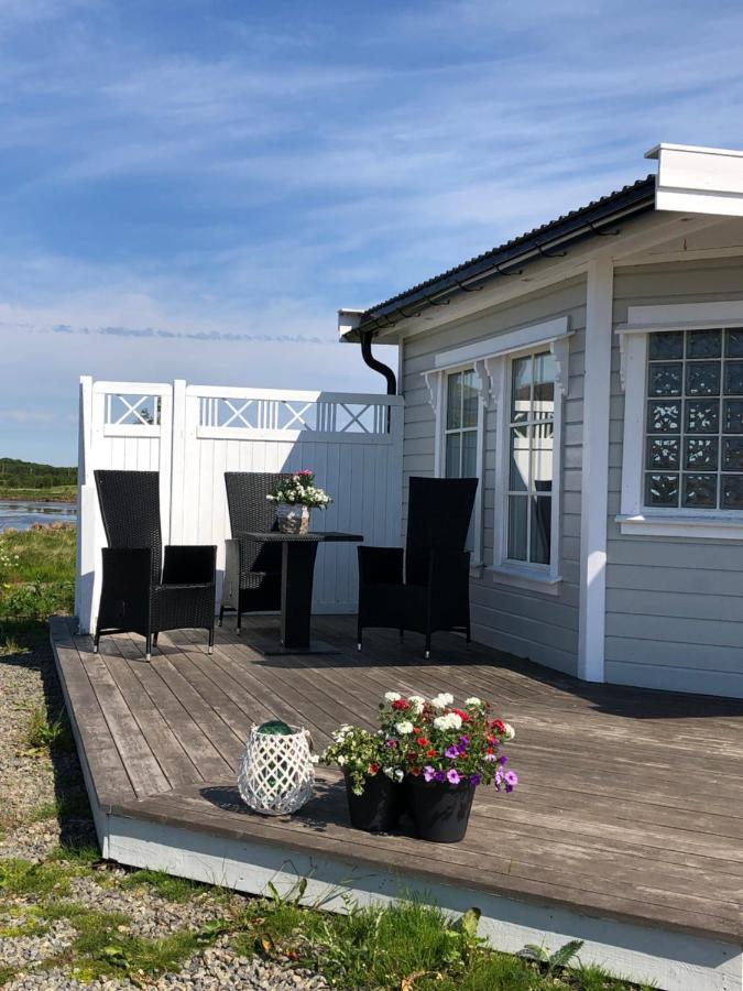 Oppmyre Camping Экстерьер фото