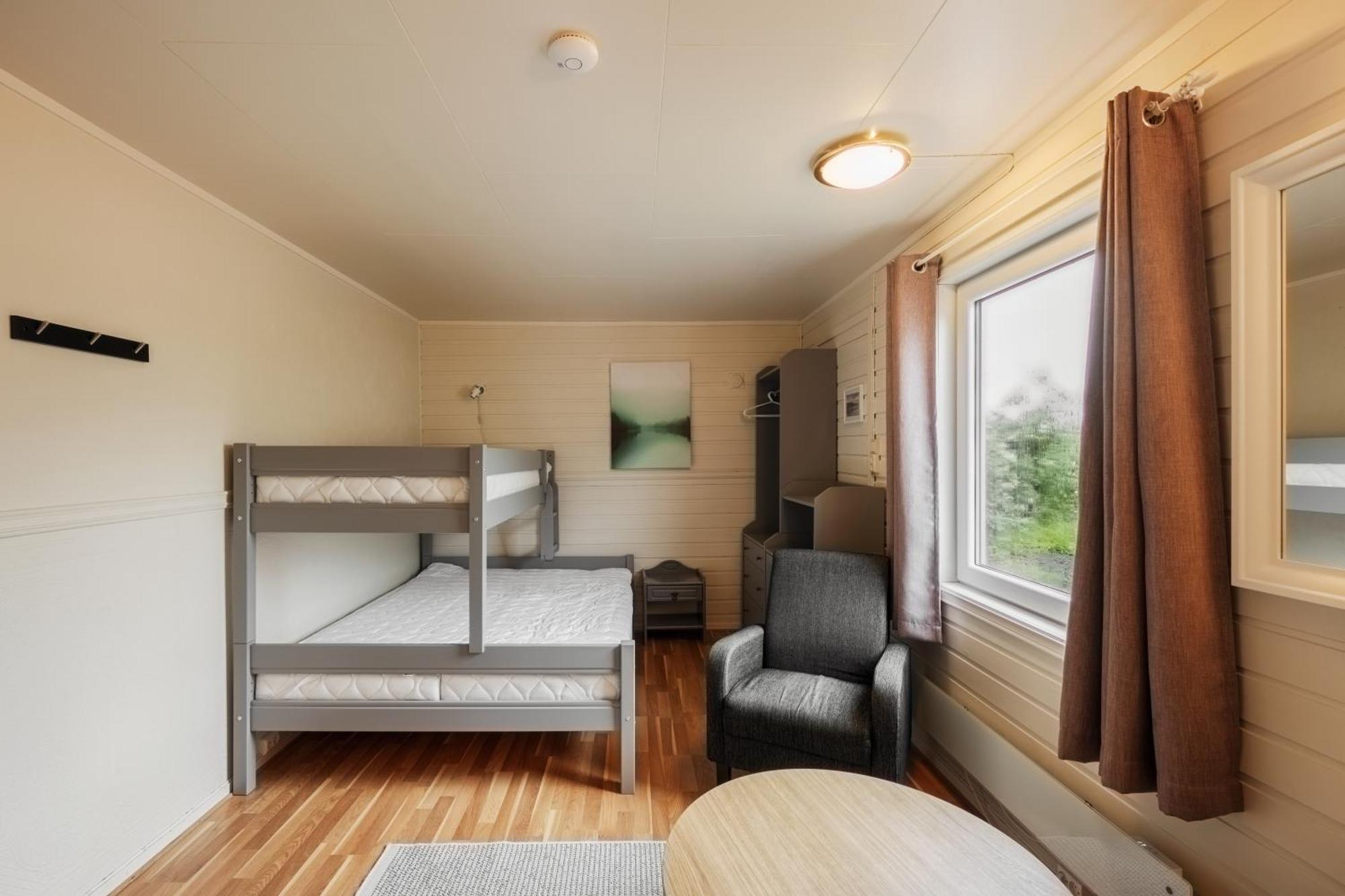 Oppmyre Camping Экстерьер фото