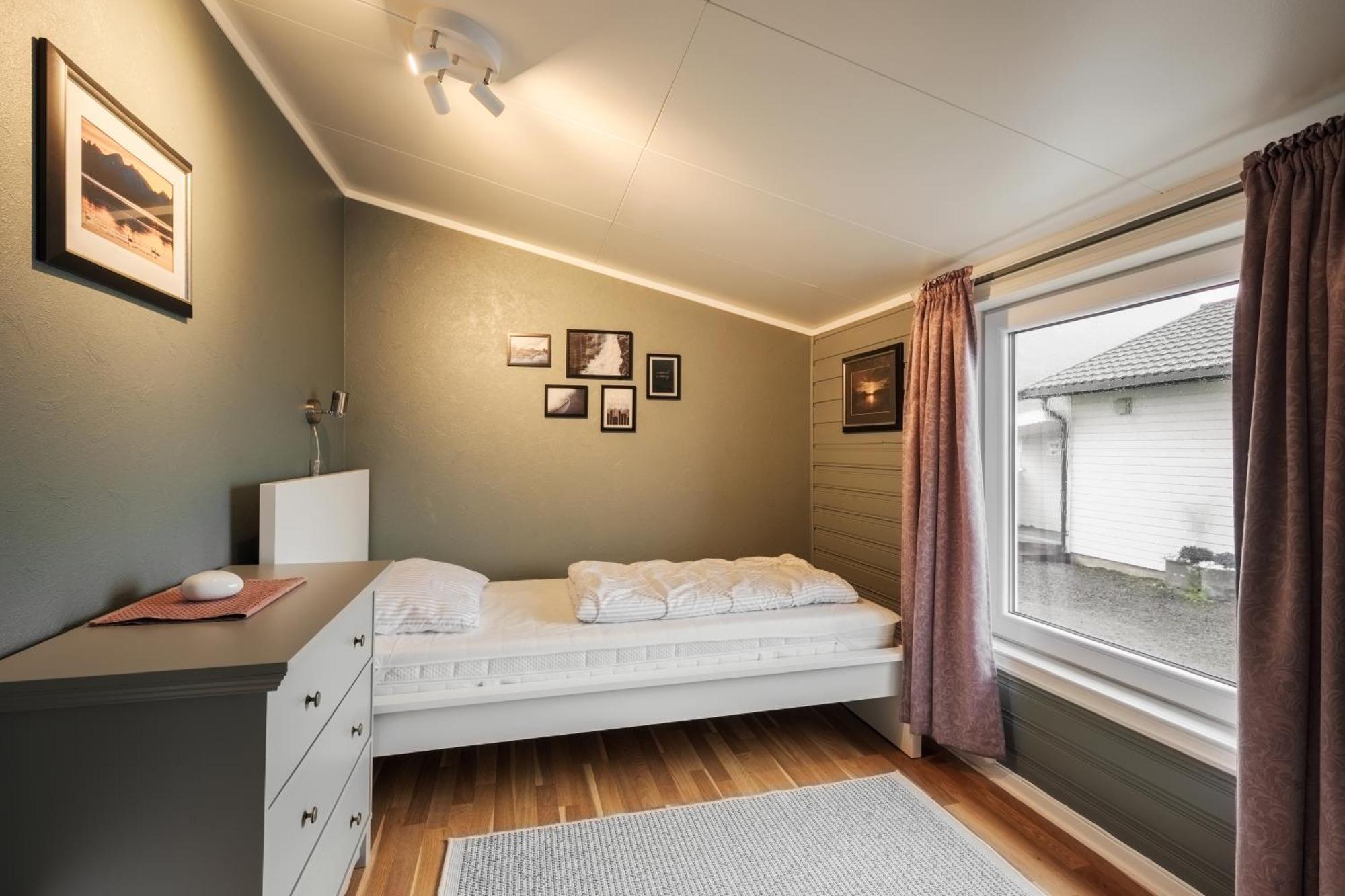 Oppmyre Camping Экстерьер фото